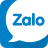 Zalo Logo